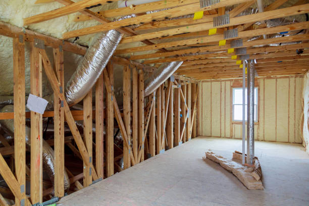 Best Insulation Materials and Products in Mccamey, TX