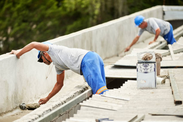 Best Insulation for Specific Applications in Mccamey, TX