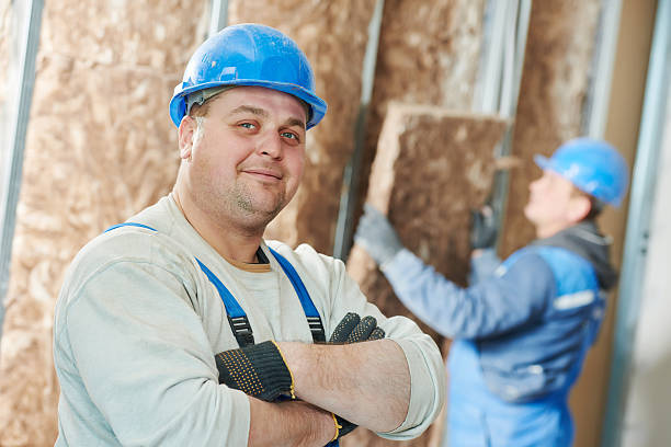 Best Residential Insulation in Mccamey, TX