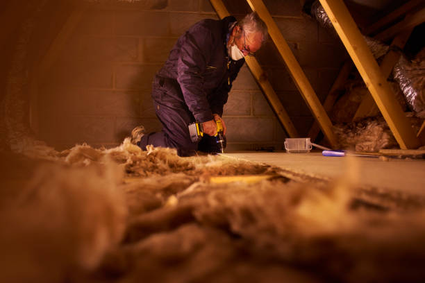 Best Insulation for Specific Applications in Mccamey, TX